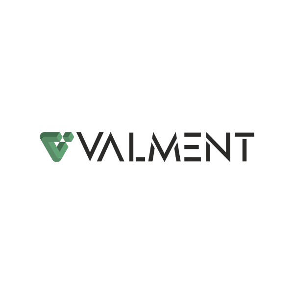 Valment logosu